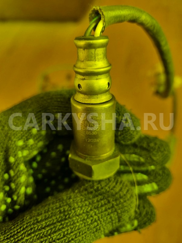 Лямбда-зонд Mazda Premacy 