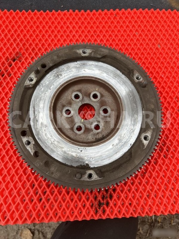 Маховик ZAZ vida 1.5 ЗАЗ Vida оригинальный номер A15-1005111CA