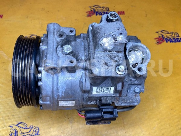 Компрессор кондиционера Jaguar XF I (2007—2011) Jaguar XF оригинальный номер C2Z3574