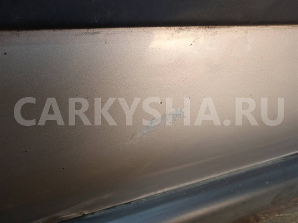 Дверь передняя правая Nissan X-Trail (T31) 2007> Nissan X-Trail оригинальный номер H0100JG4MM