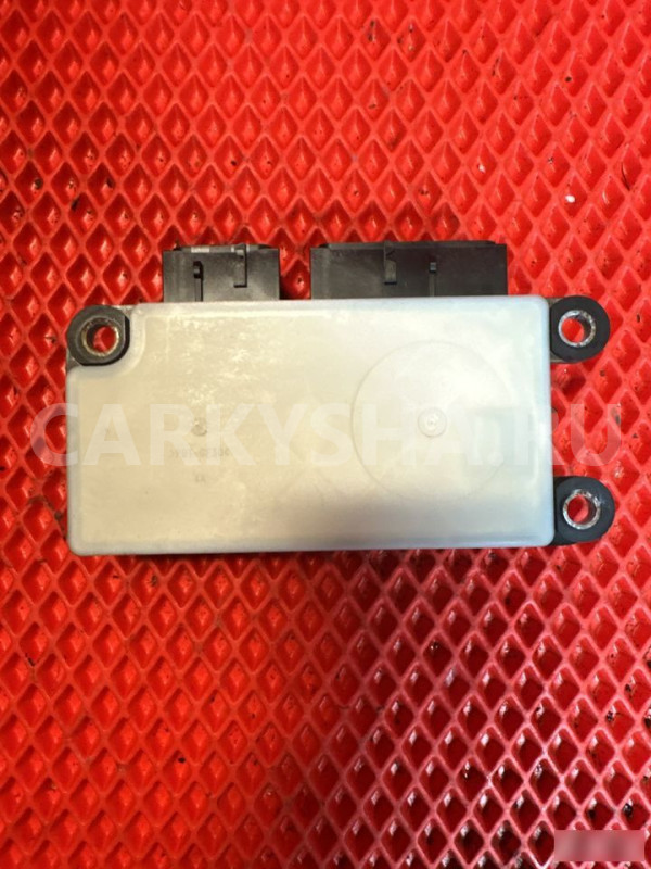 Блок управления airbag Chevrolet Spark M300 Chevrolet Spark оригинальный номер 13505714