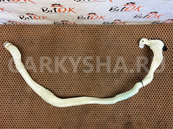 Горловина бачка стеклоомывателя BMW 5er оригинальный номер 61 66 7 203 270, 61 66 7 203 270, 61667203270, 7203270