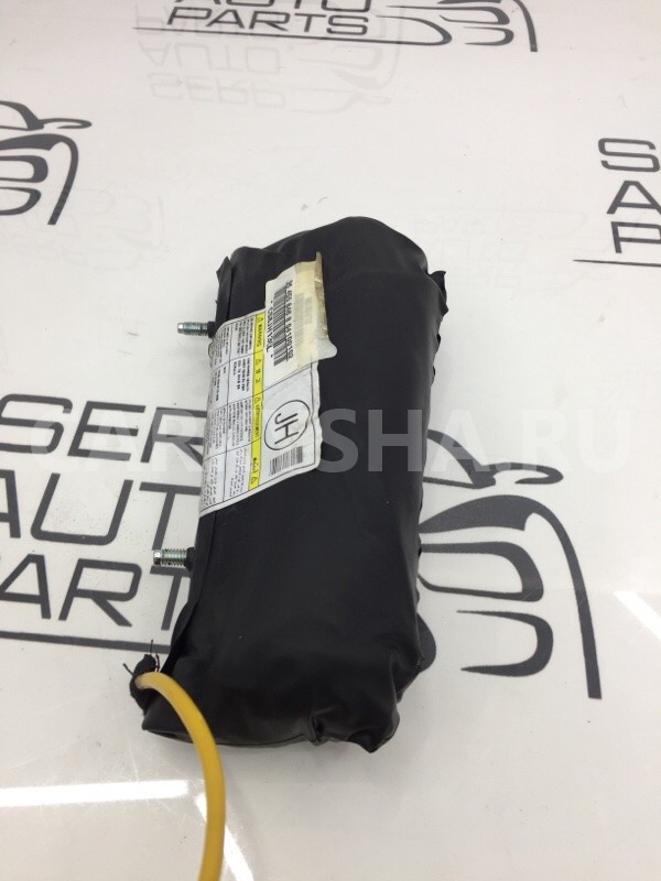 Подушка безопасности в сиденье левая Chevrolet Chevrolet Aveo 