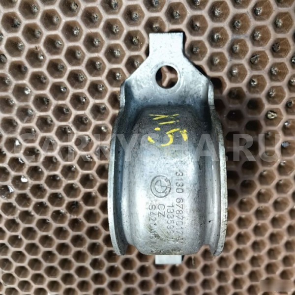 Скоба стабилизатора BMW 3er 