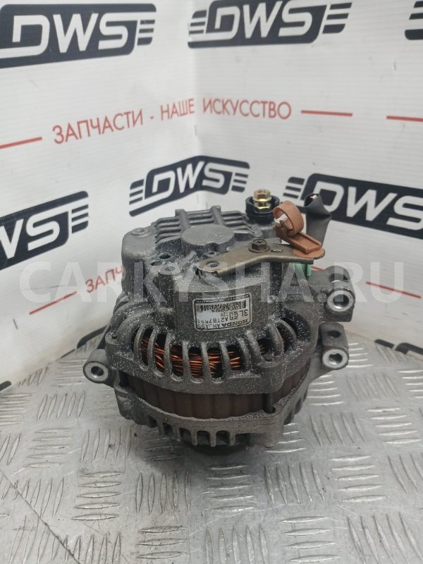 Генератор Honda CR-V 