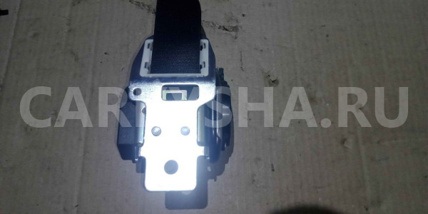 Ремень безопасности правый задний Mercedes ML W166 Mercedes-Benz M-klasse оригинальный номер A16686028869C94