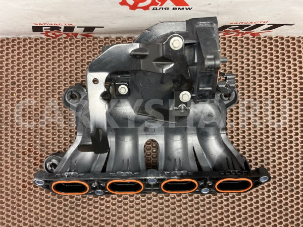 Впускной коллектор BMW X1 оригинальный номер 11 61 7 595 078, 11 61 7 595 078, 11617595077, 7595077, 11 61 7 595 077, 11 61 7 570 041, 11617570041, 7570041, 11 61 7 528 339, 11617528339, 7528339, 11617595078, 7595078