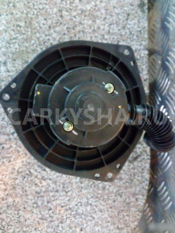 Моторчик печки Ниссан Альмера Nissan Almera Nissan Almera Classic оригинальный номер 2722595F0A