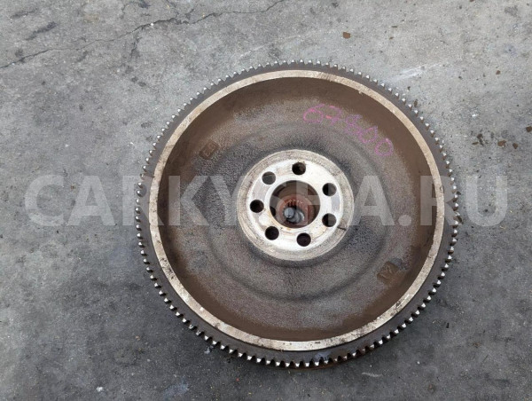 Маховик Mitsubishi ASX оригинальный номер 2304A051