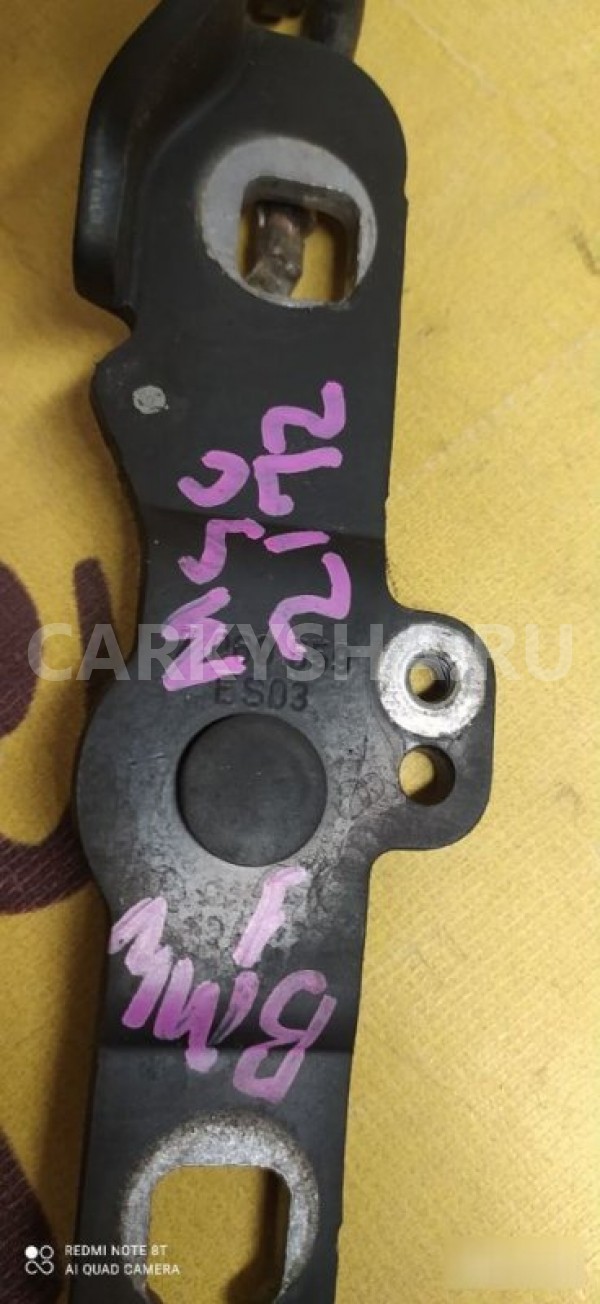 Петля капота правая BMW 1 E87 BMW 1er 