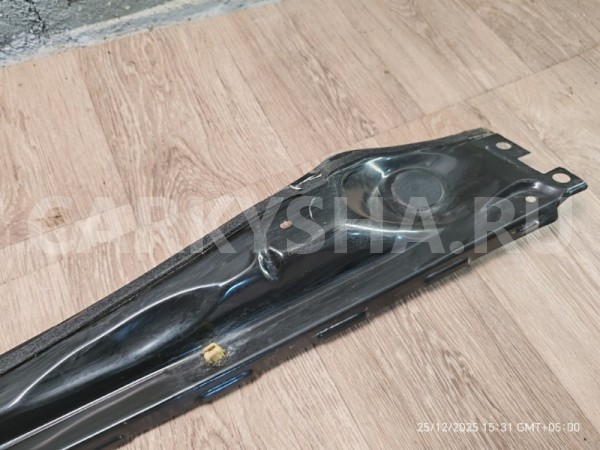 Водосток Lada X-Ray 2017 663127220R 21179 ВАЗ (Lada) XRAY 