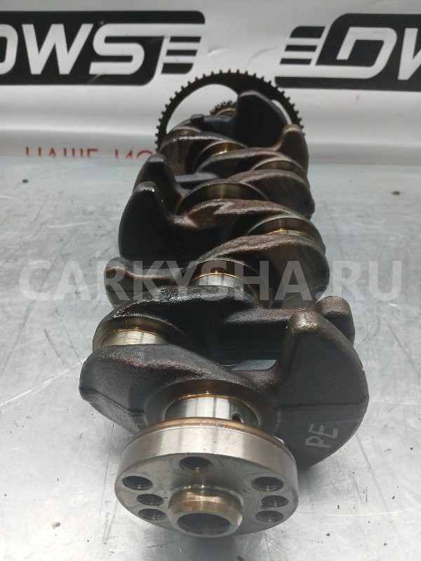 Коленвал Mazda 6 