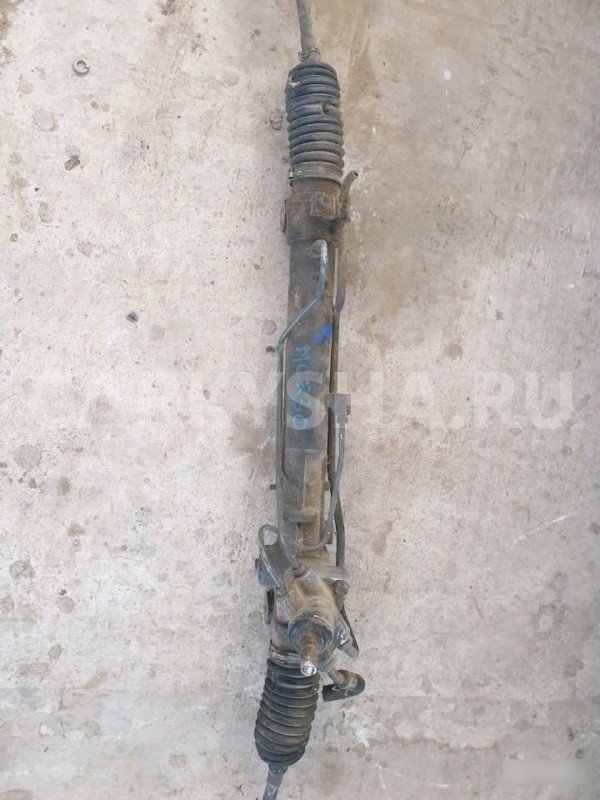 Рейка рулевая Toyota Estima 