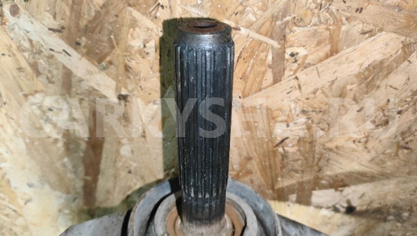 Карданный вал Mercedes-Benz W210 Mercedes-Benz E-klasse оригинальный номер 2104103406