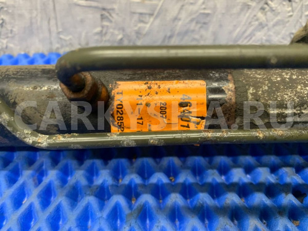 Рейка рулевая  Nissan Almera Classic B10 Nissan Almera Classic оригинальный номер 49001-95F0B