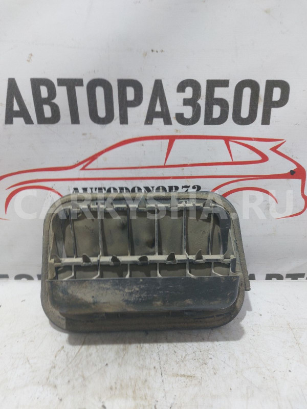 Решетка вентиляционная Toyota Corolla E120 Toyota Corolla оригинальный номер 6293102060