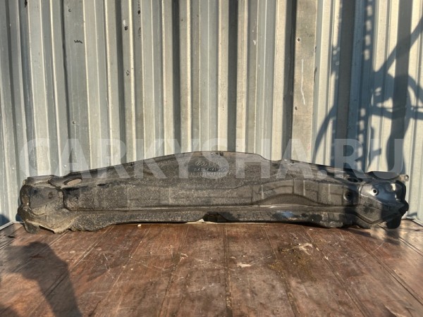 Жабо Hyundai Solaris 2010-2017 Hyundai Solaris 