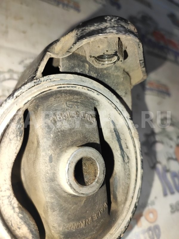 Подушка двигателя Hyundai Accent 