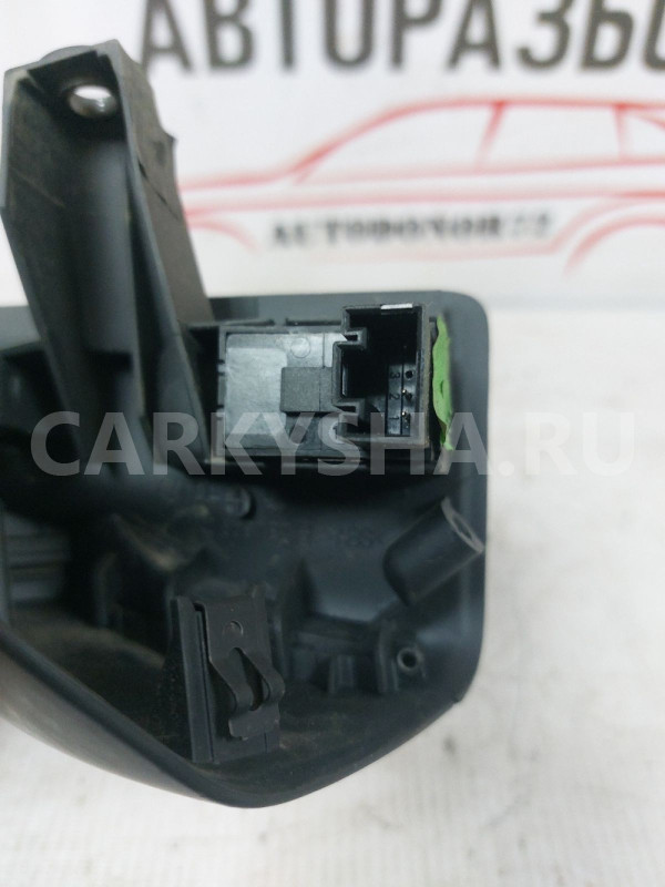 Накладка внутренней ручки Volkswagen Golf Mk5 Volkswagen Golf оригинальный номер 1K4868055B