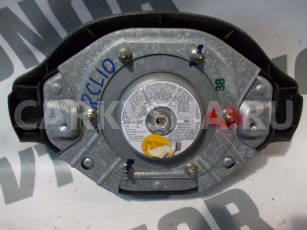 Подушка безопасности Renault Clio 2 2000 Renault 19 