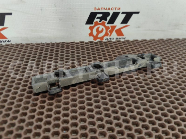 Кронштейн порога BMW X1 оригинальный номер 51 77 7 240 874, 51 77 7 240 874, 51777240874, 7240874