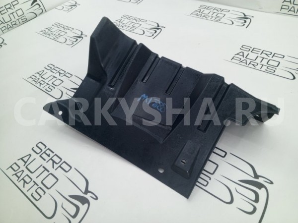 Пыльник двигателя левый Citroen c-crosser EP 2.2 Citroen C-Crosser 