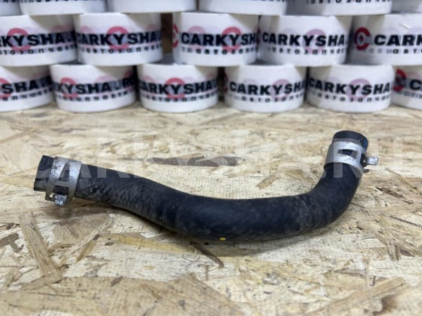 Шланг системы охлаждения Toyota Hilux VIII Рестайлинг – пикап двойная кабина оригинальный номер 16264-0E010