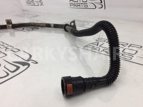 Трубка охлаждения гидроусилителя Ford Fusion JU Ford Fusion 