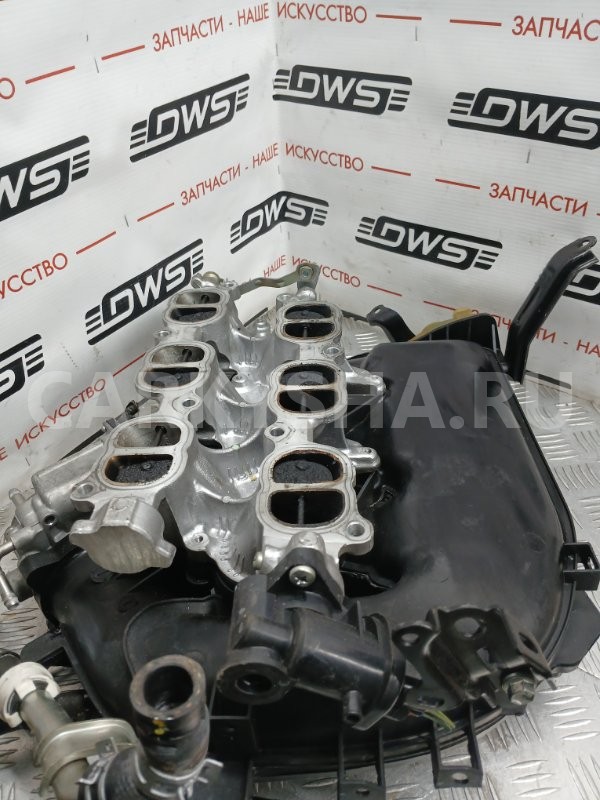 Коллектор впускной Lexus GS 