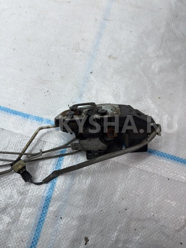 Замок двери kia Spectra 2005 0K2NJ58310 СЕДАН S6D Kia Spectra 