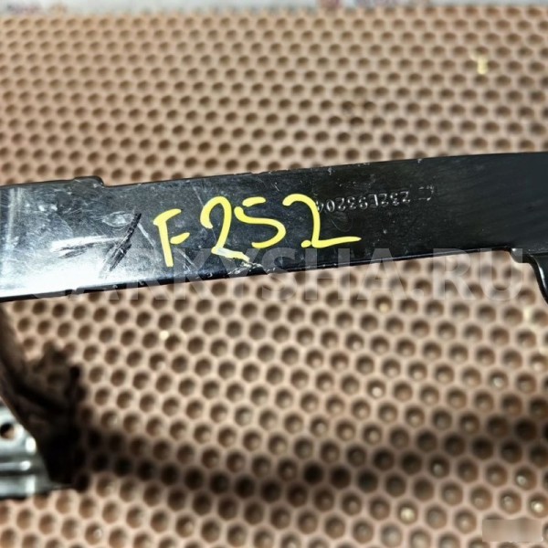 Крепление АКБ BMW X3 