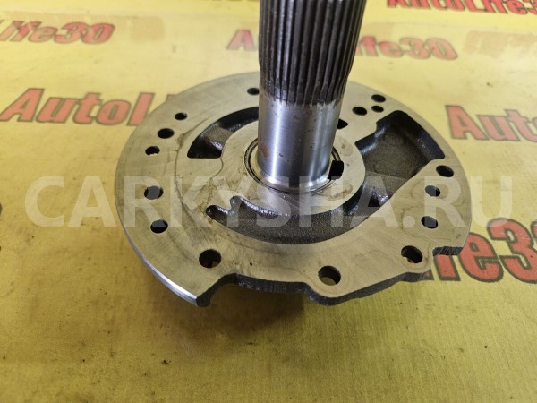 Насос масляный КПП Toyota Corolla 