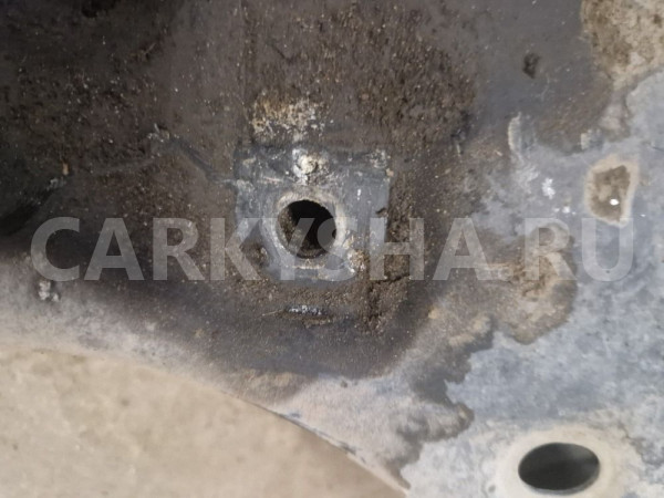 Подрамник передний Volkswagen Polo 09-20 Volkswagen Polo оригинальный номер 6R0199315AF