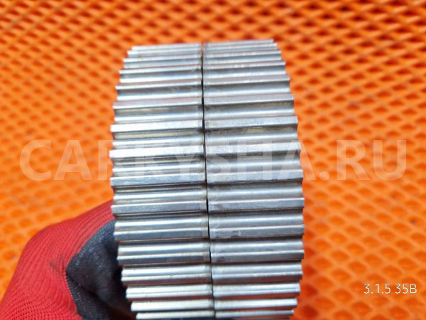 Шестерни распредвала пара Lancer 9 4G63 2.0 Mitsubishi i 