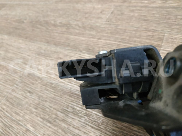 Замок багажника Chevrolet Orlando оригинальный номер 13500195