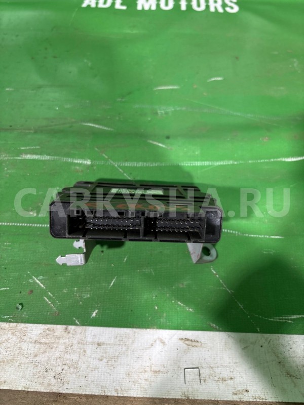 Блок управления Акпп Citroen C-Crosser 2007-2012 8631A076 Citroen C-Crosser 