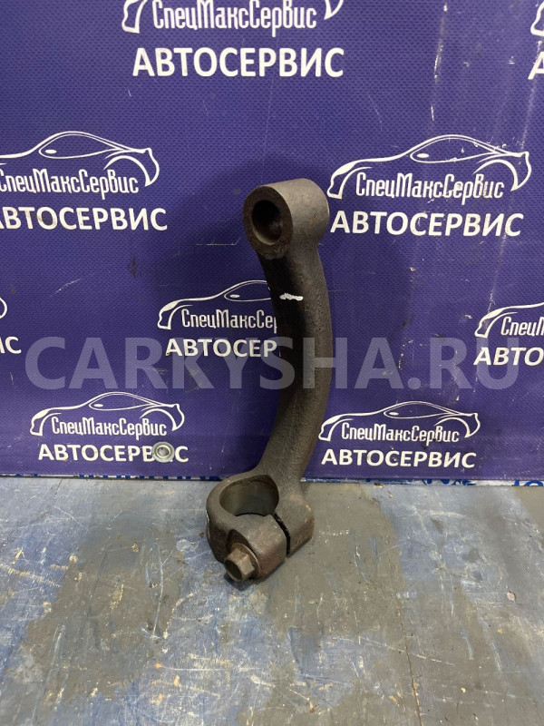 Кронштейн амортизатора левый SsangYong Kyron Ssang Yong Kyron оригинальный номер 4432509001