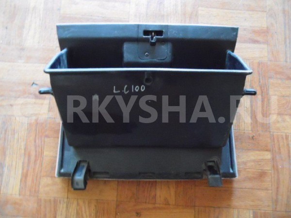 Бардачок Toyota Land Cruiser 100 (1998—2002) Toyota Land Cruiser оригинальный номер 5550160170A0