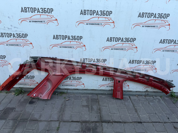 Стойка крыши левая Suzuki SX4 2006-2014 Suzuki SX4