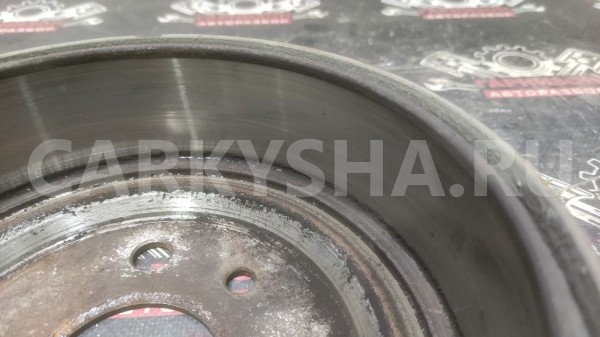 Тормозной барабан Дэу Нексия Dаеwоо Nеxia Daewoo Nexia оригинальный номер 96175281