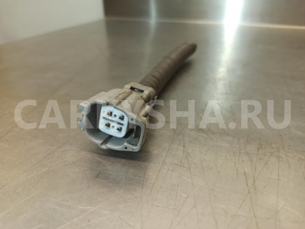 Разъём проводки двигателя TOYOTA Avensis AZT250L Toyota Avensis 