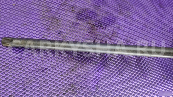 Полуось задняя левая Nissan Terrano WD21 TD27T Nissan Terrano 