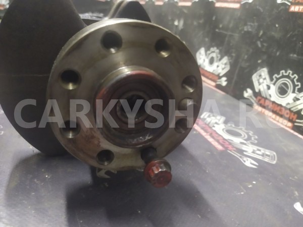 Коленвал М111 1.8л Mersedes Benz W202 Mercedes-Benz C-klasse оригинальный номер A1110311901