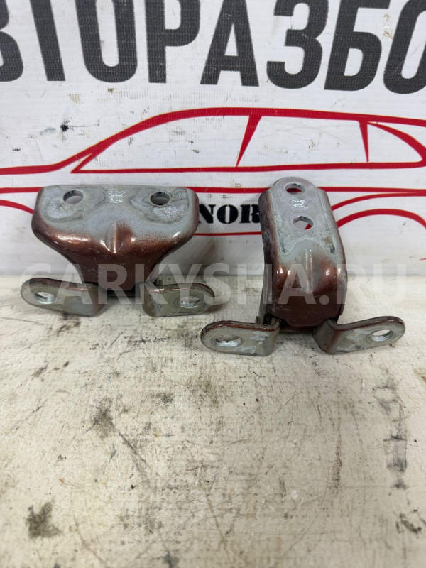 Петли задней левой двери Hyundai Elantra 5 MD Hyundai i30 оригинальный номер 794103K000