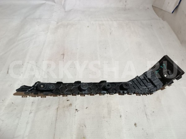 Кронштейн заднего бампера левый EXEED TXL 