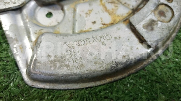 Стеклоподъемник электр. передний правый Volvo S80 I (1998—2003) Volvo S80 оригинальный номер 30784573