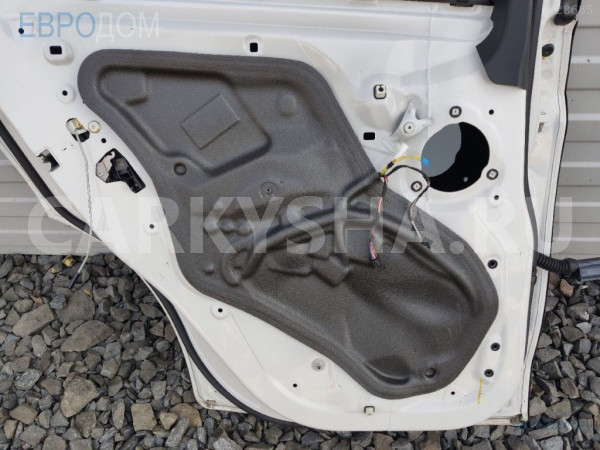 Стекло BMW X6 F16 (2014—2020) BMW X6 оригинальный номер 51 35 7 292 909
