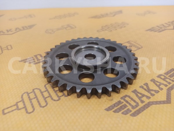 Шестерня распредвала Volkswagen Tiguan 5N1 CAVA Volkswagen Tiguan 