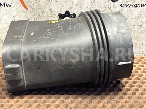 Воздуховод воздушного фильтра BMW 5er оригинальный номер 13 71 7 590 592, 13 71 7 590 592, 13717590592, 7590592