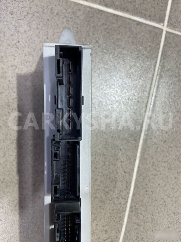 Блок управления дверьми зад лев BMW 745I E65 2002 BMW 7er оригинальный номер 61356947119